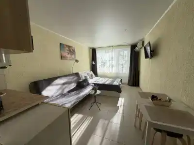 Белый песок - 5