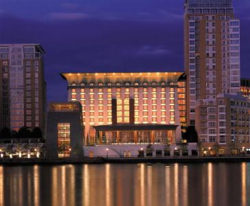 Canary Riverside Plaza - 0