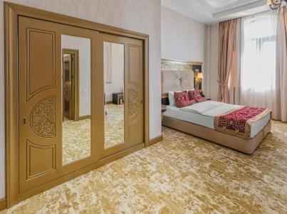 Qafqaz Karvansaray - 36
