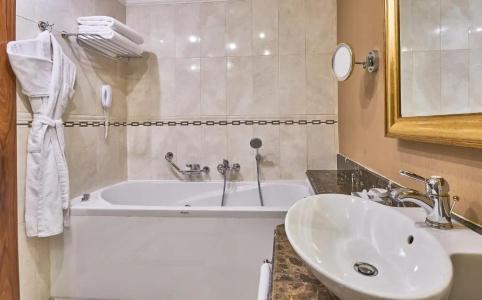 Rixos President Astana - 28