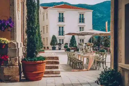 Heritage Grand Perast - 33