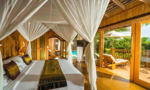 Santhiya Koh Phangan Resort And Spa - Sha Extra Plus - 101