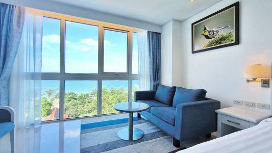 Andaman Beach Suites - Sha Extra Plus - 35