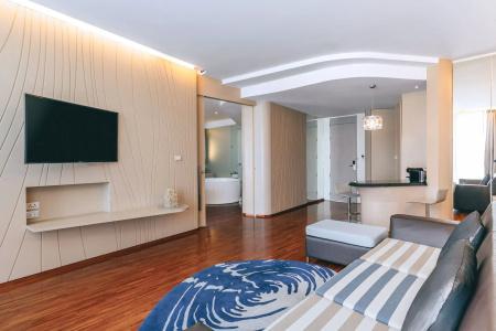 Baraquda Pattaya - Mgallery - Sha Plus - 108