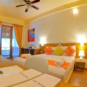 Ocean Beach Inn - Maldives - 29