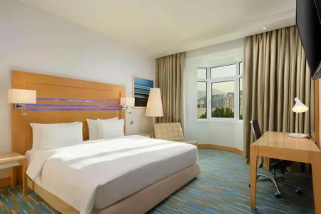 Radisson Blu, Muscat - 62