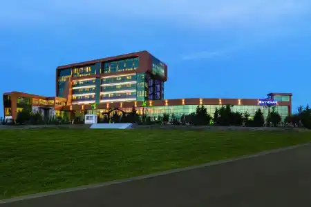 Wyndham Cerkezkoy - 0