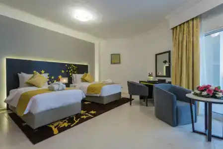 City Stay Prime - Al Barsha - 3