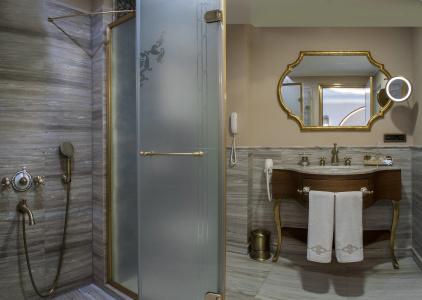 Romance Istanbul Boutique Class - 13