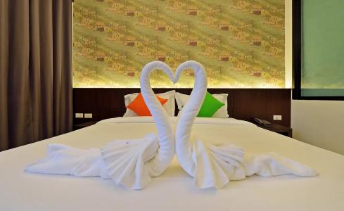 Poonsiri Resort Aonang-Sha Extra Plus - 30