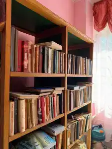Усадьба Тесна - 4
