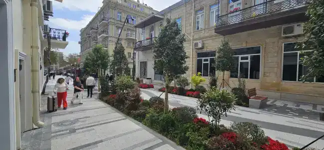 La Casa Nizami - 14
