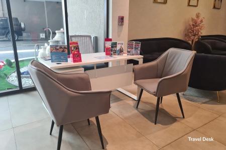 Kingsgate Al Jadaf - By Millennium, Dubai - 2