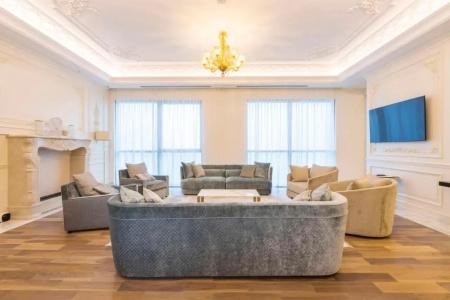 Hilton Regency - 26