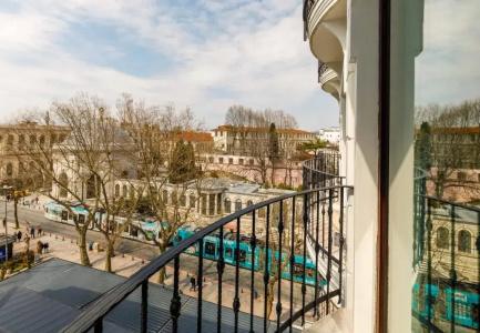 Rast Sultanahmet - 26