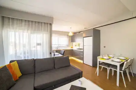 Stile Suite - 54