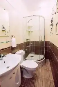 Хостел на Сретенке - 7
