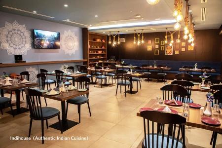Kingsgate Al Jadaf - By Millennium, Dubai - 13