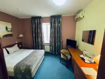 Тенгри - 9