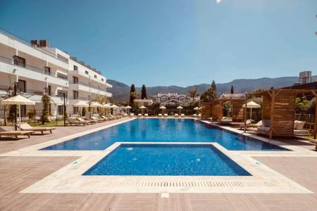 Palmonte Suite - 7