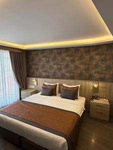 Ayramin Taksim - 36