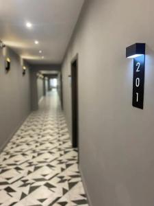 Апарт-отель Nine Rooms - 17