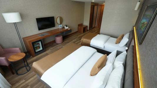 Hilas Thermal Resort Spa & Aqua - 27