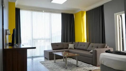 Skyport Istanbul - 27