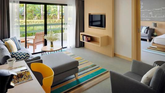 Paradox Resort Phuket - Sha Plus - 18