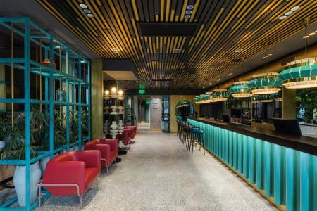 Khedi by Ginza Project - 45