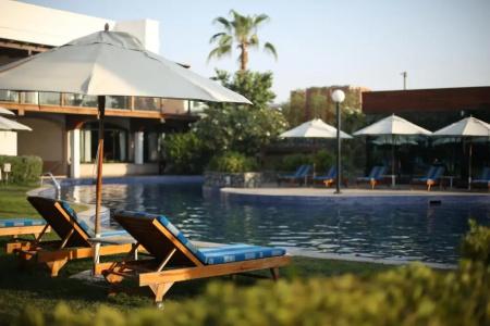 Dubai Marine Beach Resort & Spa - 14