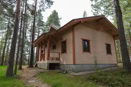 Денисов Мыс - 9