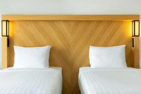 Courtyard by Marriott Tbilisi - 29