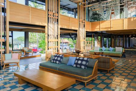 Holiday Ao Nang Beach Resort, Krabi - Sha Extra Plus Certified - 7