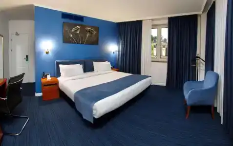 Best Western Plus Congress Yerevan - 65