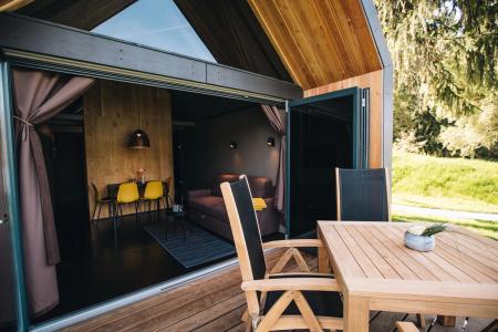 Luxury glamping Chocolate village - 16