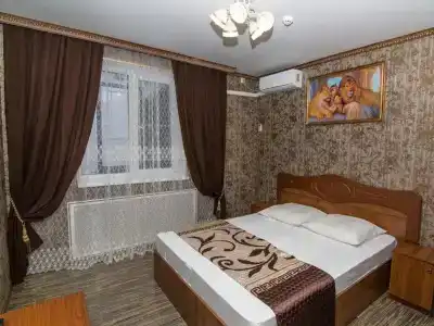 Корона - 1
