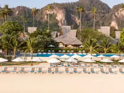 Saii Phi Phi Island Village-Sha Extra Plus - 2