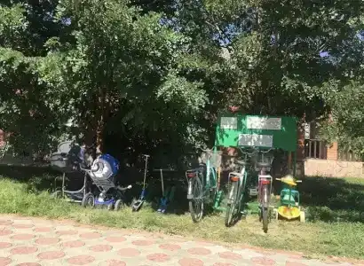 Высокий берег - 30