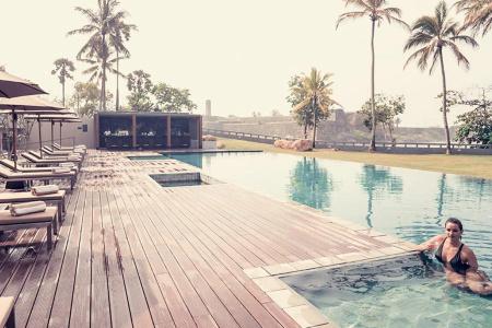Le Grand Galle By Asia Leisure - 2