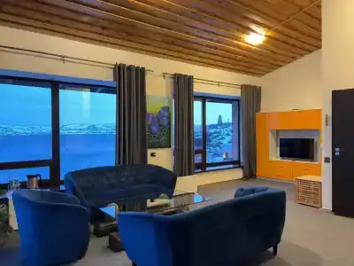 Cedar Grass Териберка - 148