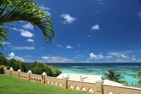 Au Fond De Mer View - 93