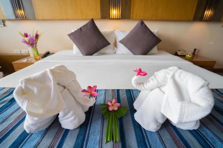 Peach Blossom Resort & Pool Villa - Sha Plus - 35
