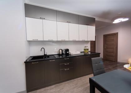 Downtown Suites Yerevan - 118