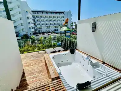 Kirman Sidera Luxury & Spa - 93