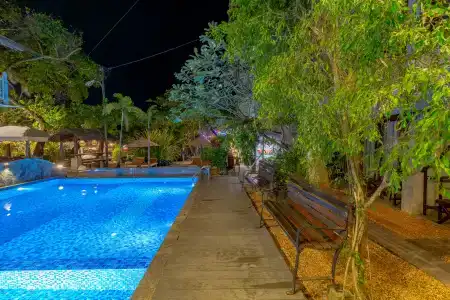 Tartaruga Beach Resort - 3