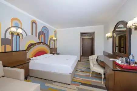 Megasaray Westbeach Antalya - All Inclusive - 45