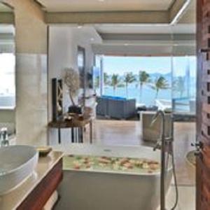 The Privilege Ezra Beach Club - 9