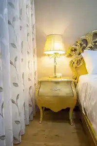 Royal Residence - 253