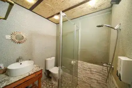 Ecolife Lodge - 33